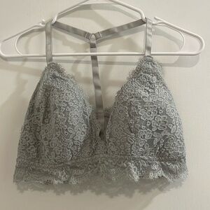 Aerie Lacey Bralette